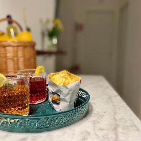 Maison Bisou 소렌토 외부 사진
